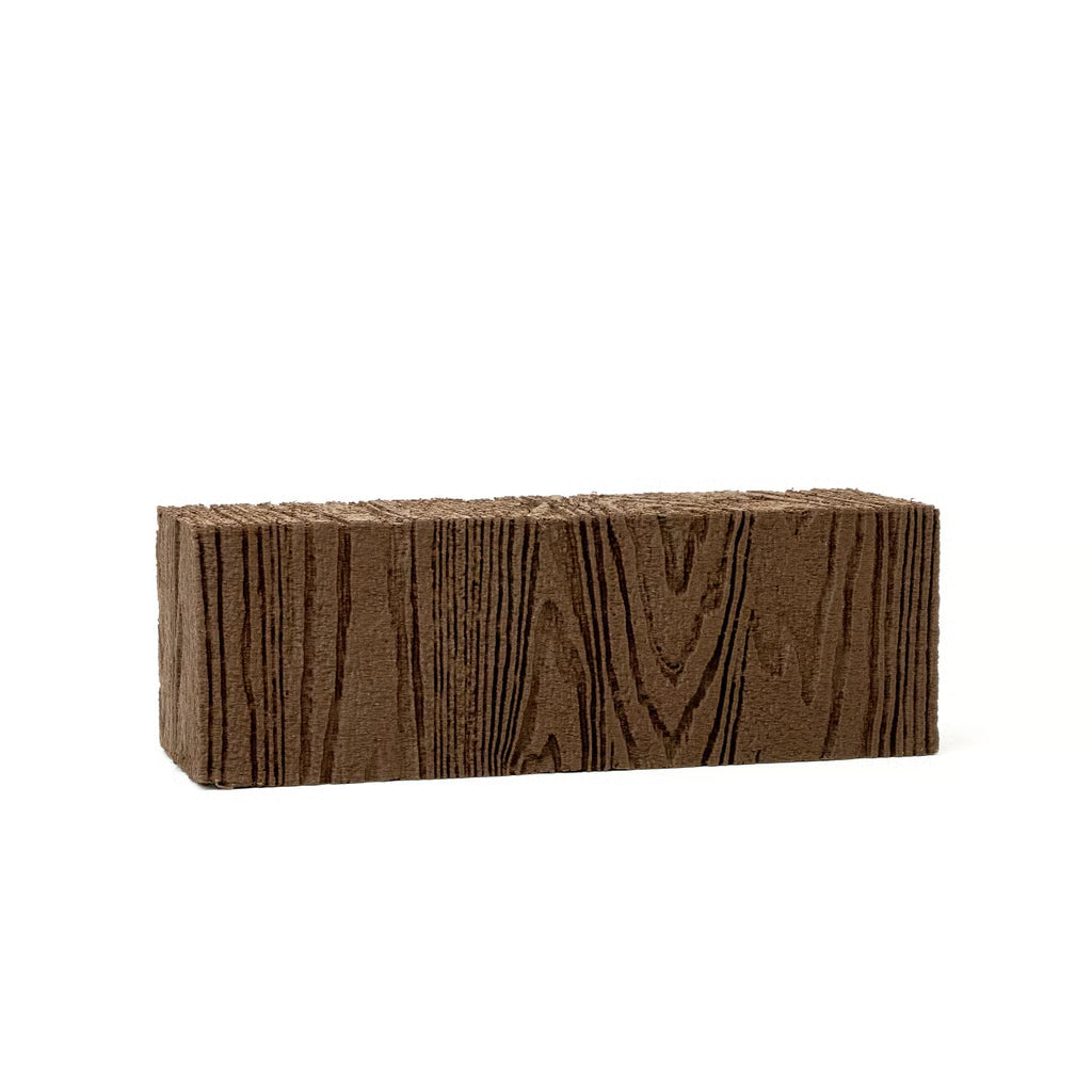 Prusament Woodfill Chocolate Brown 1kg (NFC)