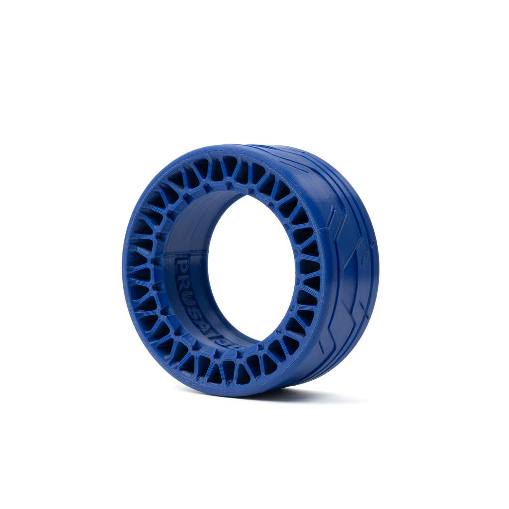 Prusament TPU 95A Ultramarine Blue 500g (NFC)