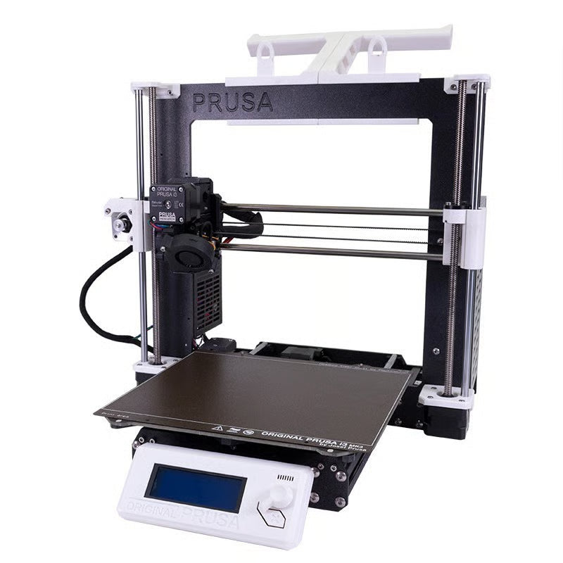Prusament PETG Signal White 1kg (NFC)