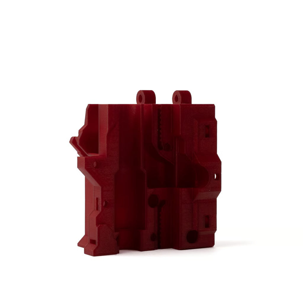 Prusament PLA Galaxy Red 1kg