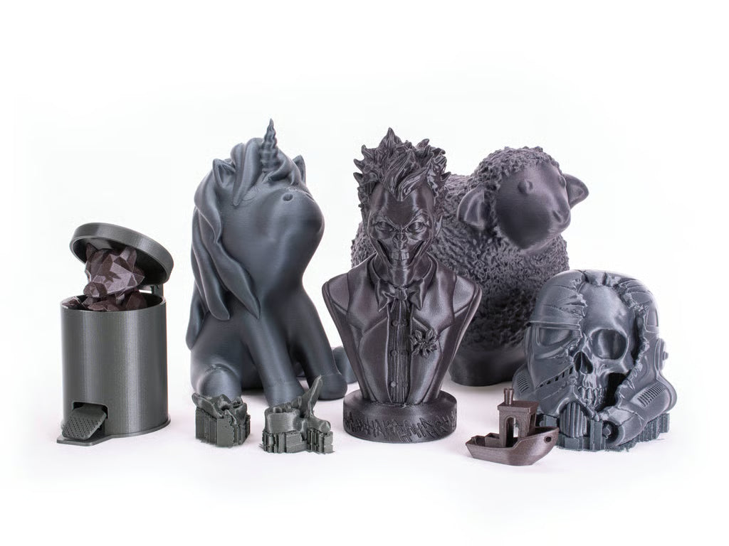 Prusament PLA Recycled 2kg (NFC)