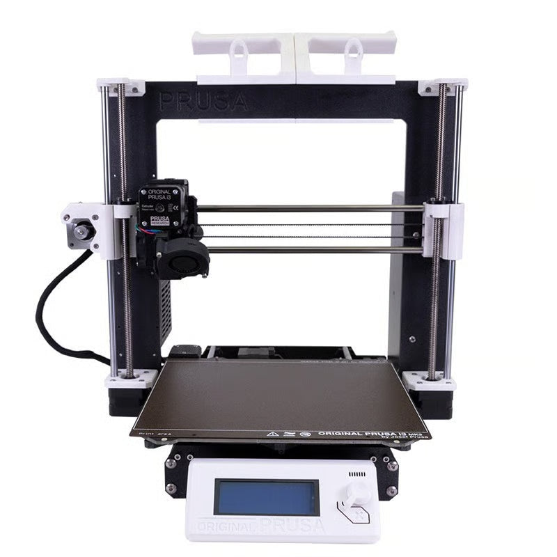 Prusament PETG Signal White 1kg (NFC)