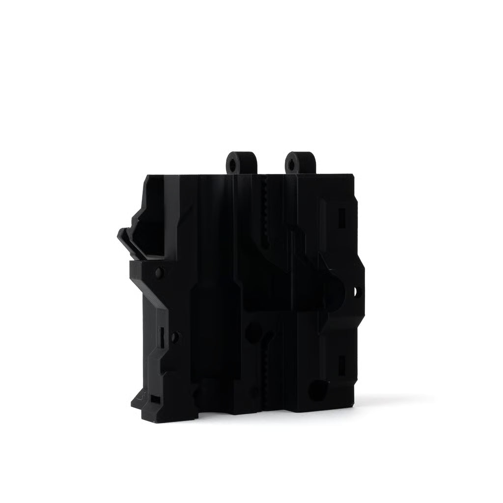 Prusament PLA Jet Black 2kg (NFC)