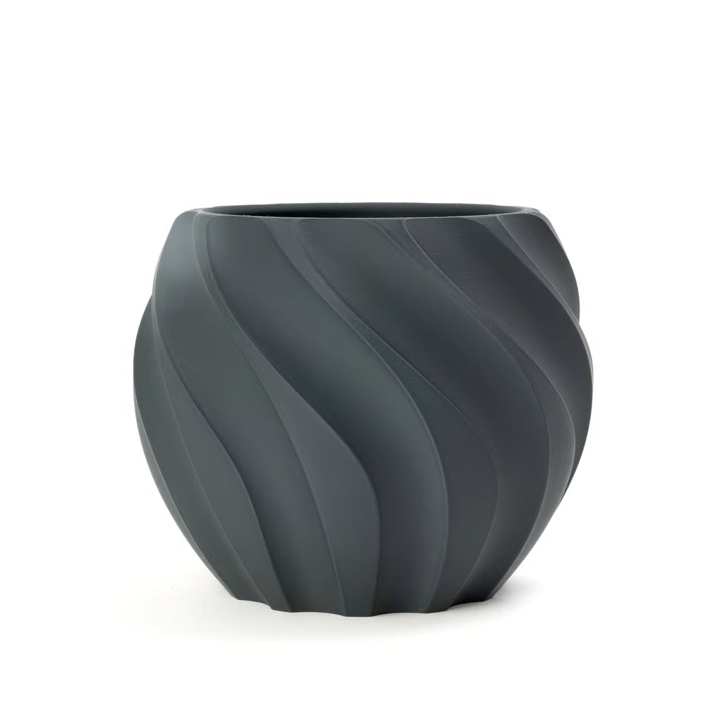 Prusament PLA Anthracite Grey 1kg (NFC)