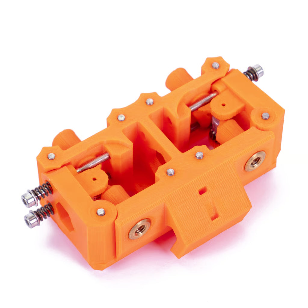 Prusament PETG Prusa Orange 1kg (Clearance)
