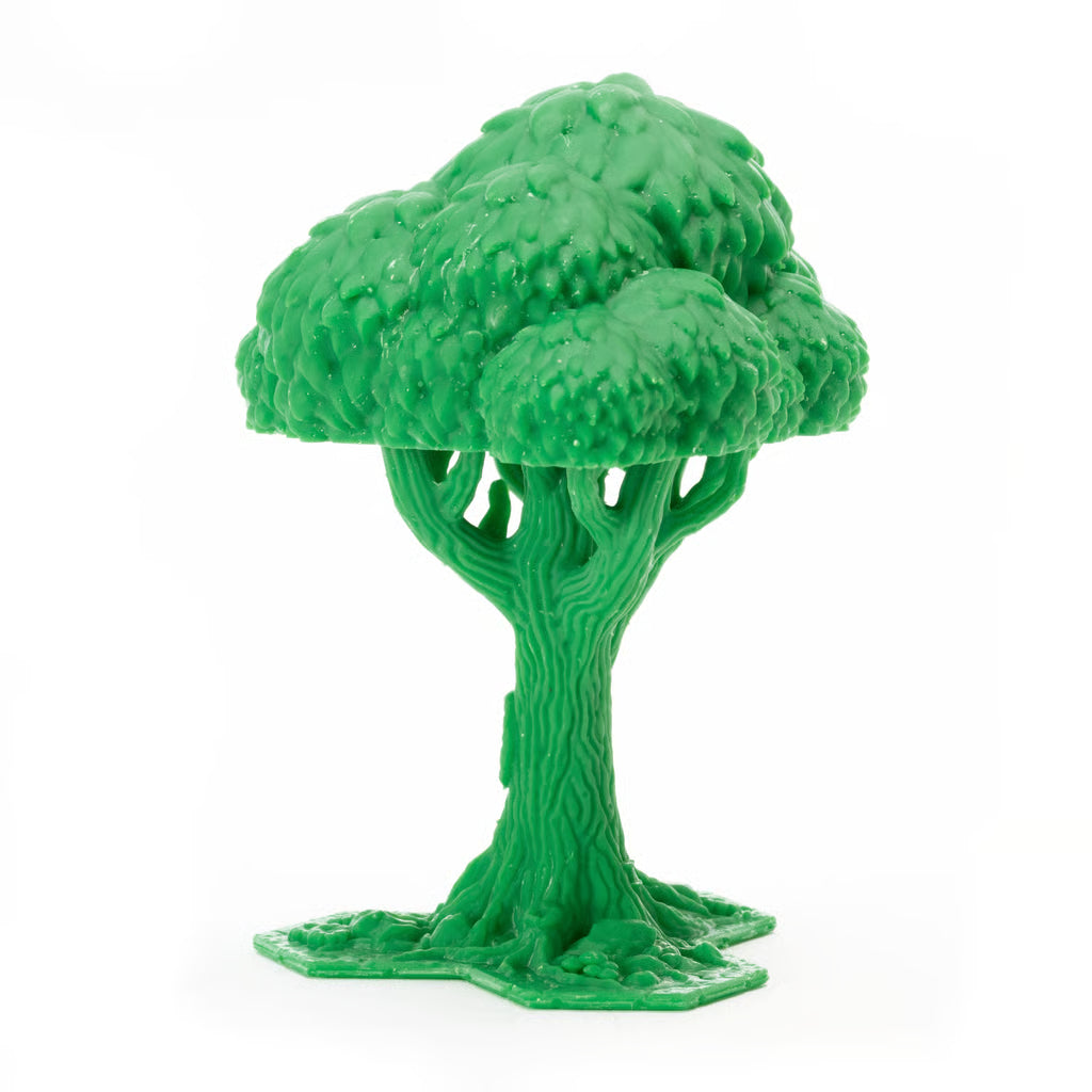 Prusament Resin Model Grass Green 1kg