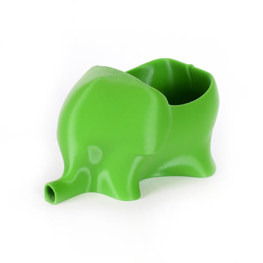 Prusament PLA Simply Green 1kg (NFC)