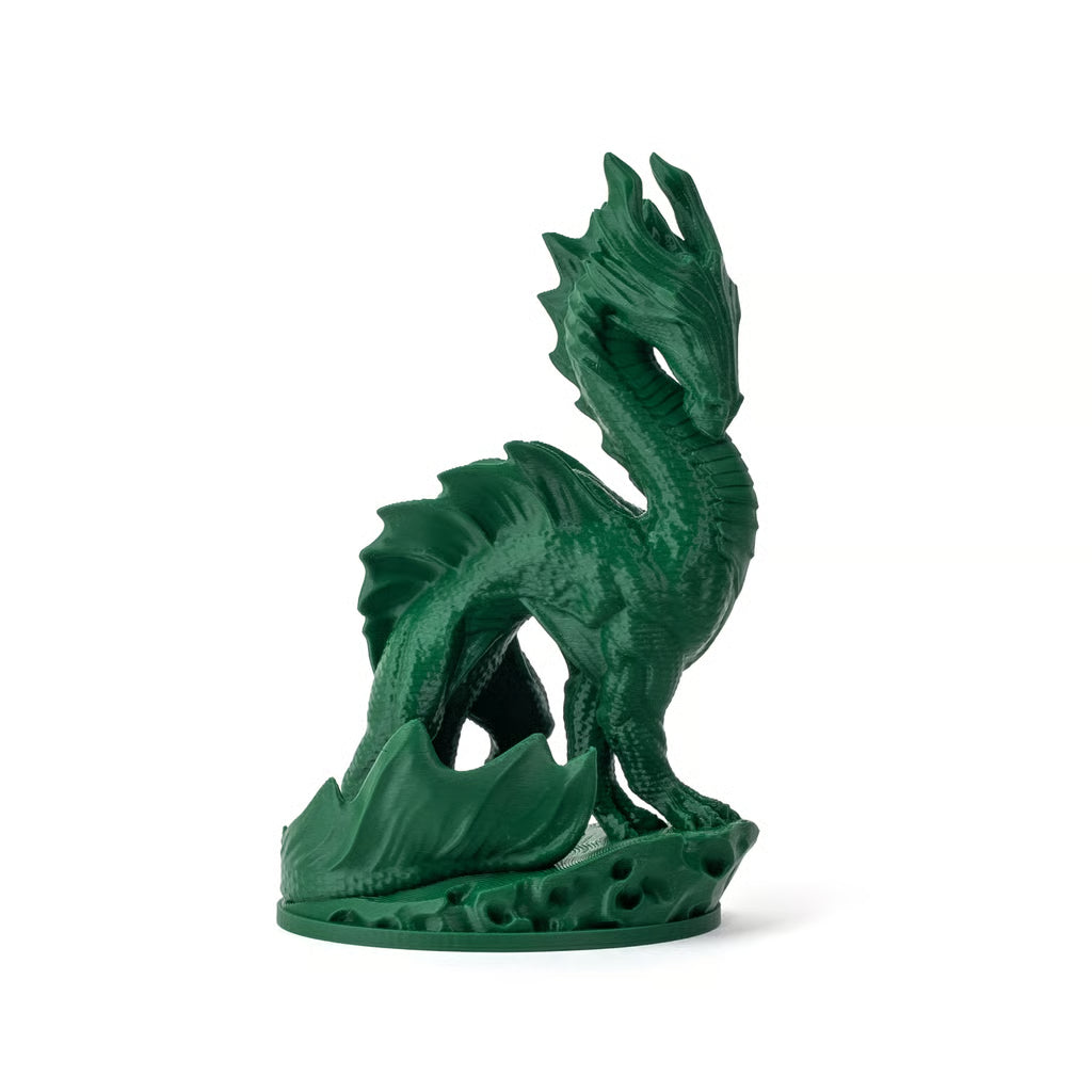 Prusament PETG Emerald Green 1kg (NFC)