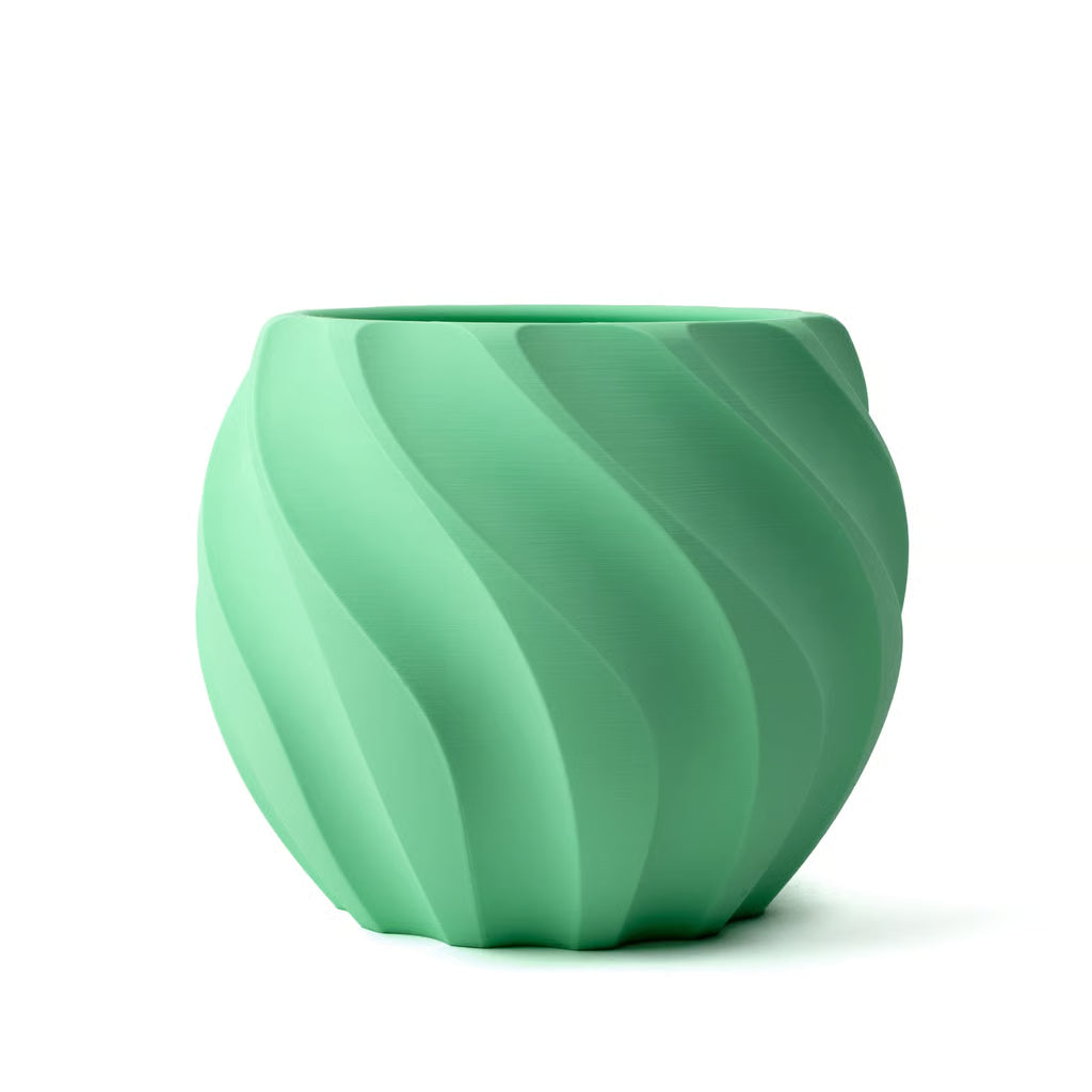 Prusament PLA Electric Green 1kg (NFC)