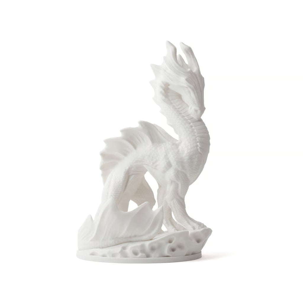 Prusament PETG Signal White 1kg (NFC)