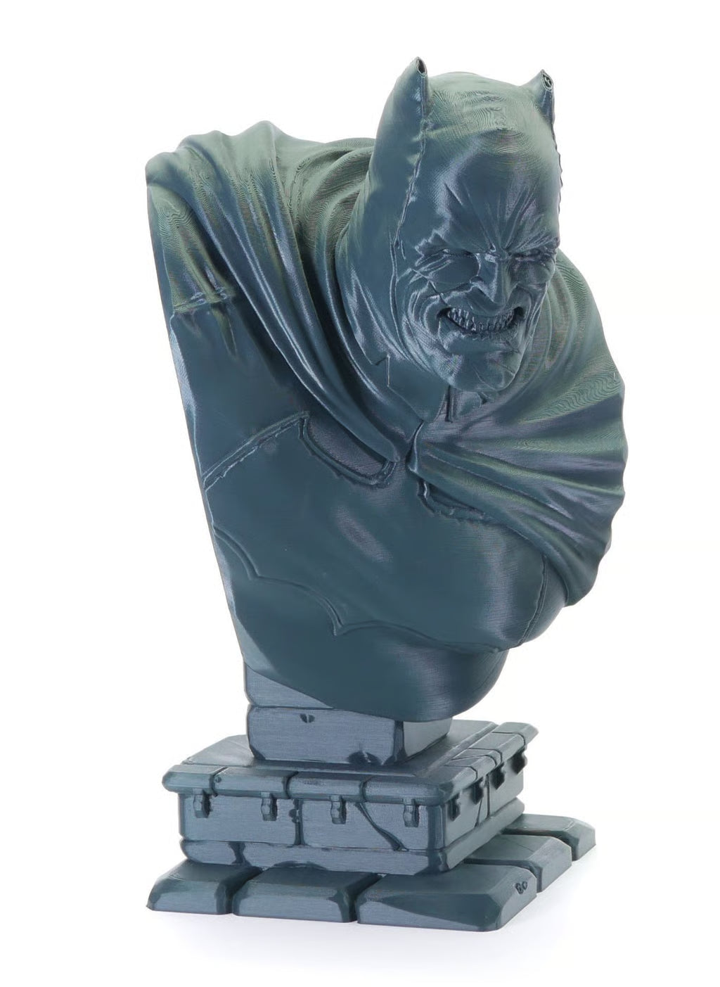 Prusament PLA Gentleman's Grey 1kg (Clearance)