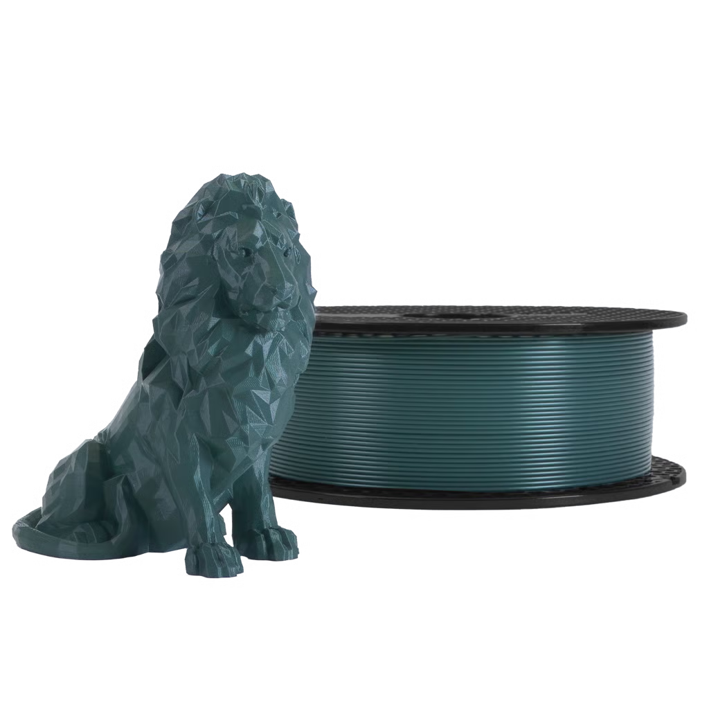 Prusament PLA Gentleman's Grey 1kg (Clearance)