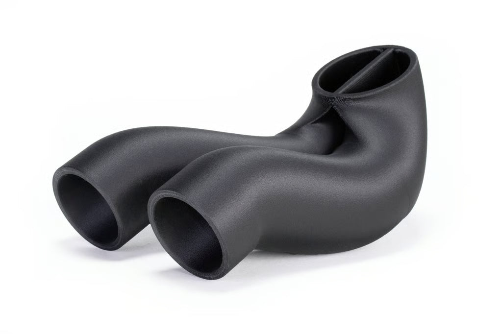 Prusament PA11 Carbon Fiber Black 800g (NFC)