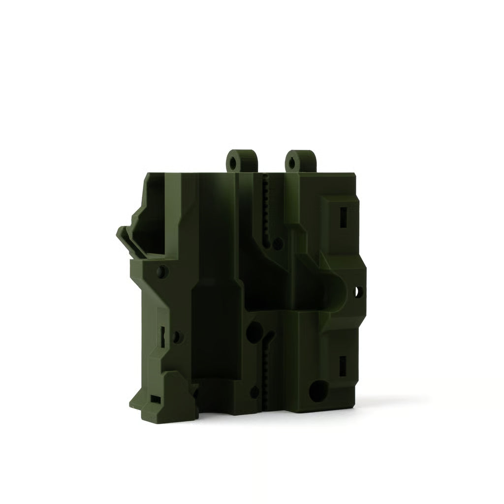 Prusament PLA Army Green 2kg (NFC)
