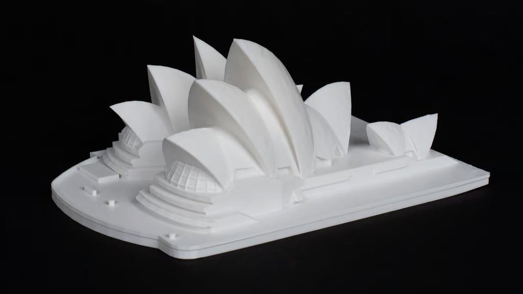Prusament PLA Pristine White 1kg (NFC)