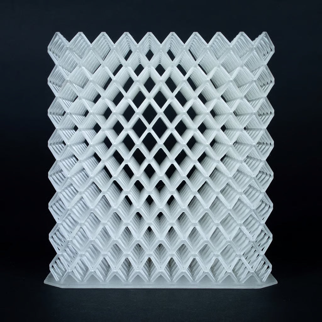 Prusament Resin Flex80 Transparent Clear 1kg