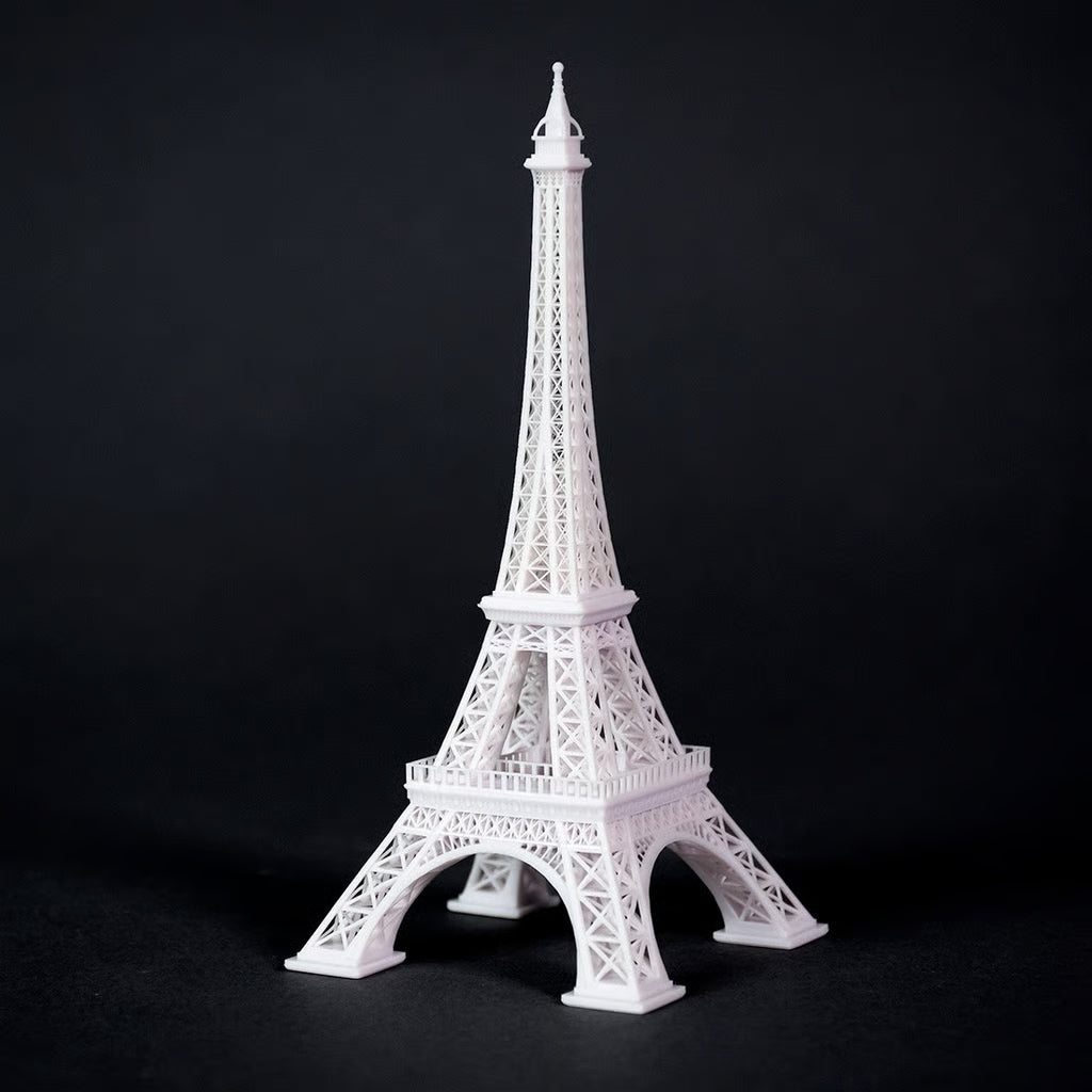 Prusament Resin Model Alabaster White 1kg