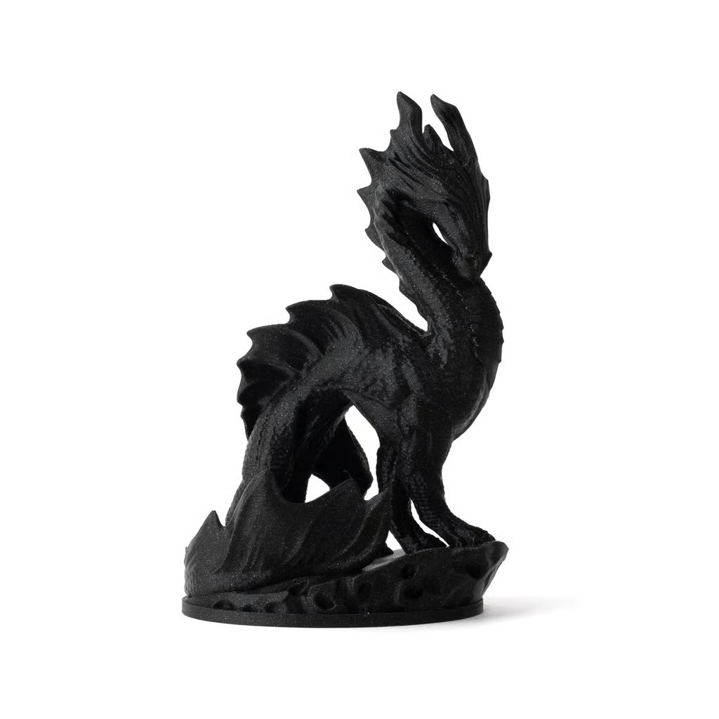 Prusament PLA Prusa Galaxy Black 1kg (NFC)