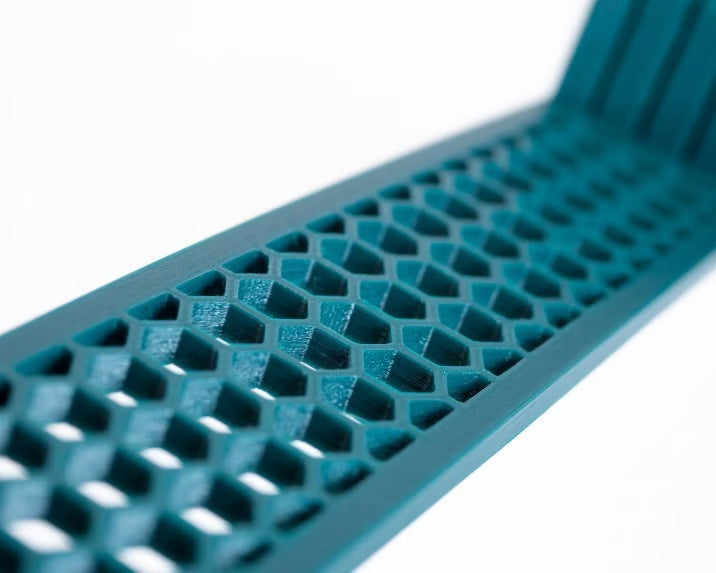 Prusament PETG Ocean Blue 1kg (NFC)