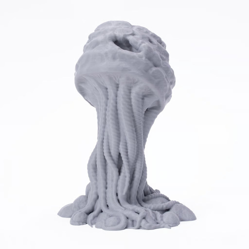 Prusament PLA Gravity Grey 1kg