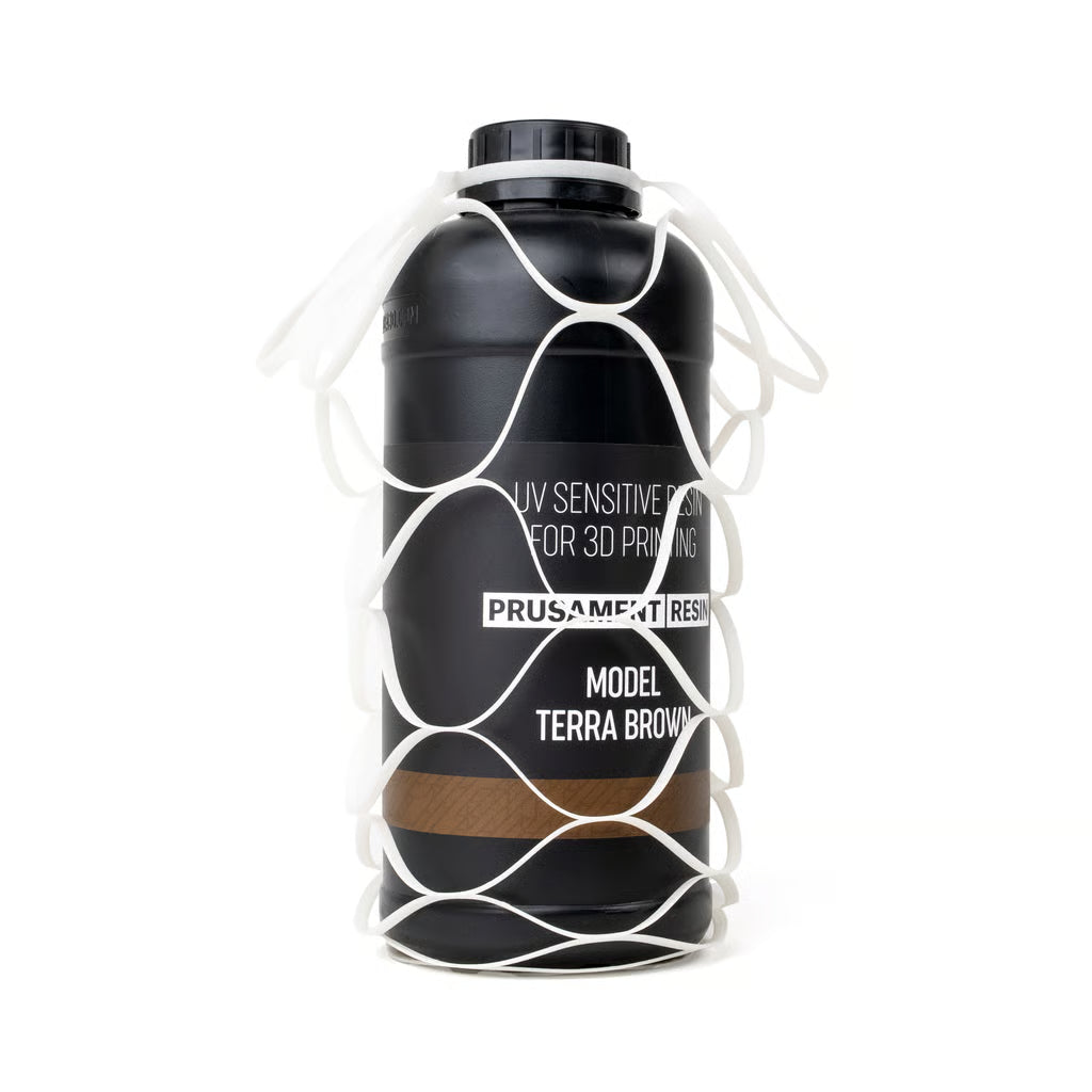 Prusament TPU 95A Natural 500g (NFC)