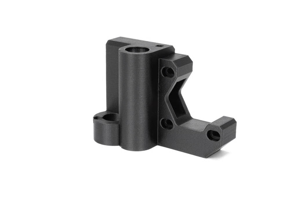 Prusament PETG Carbon Fiber Black 1kg (NFC)