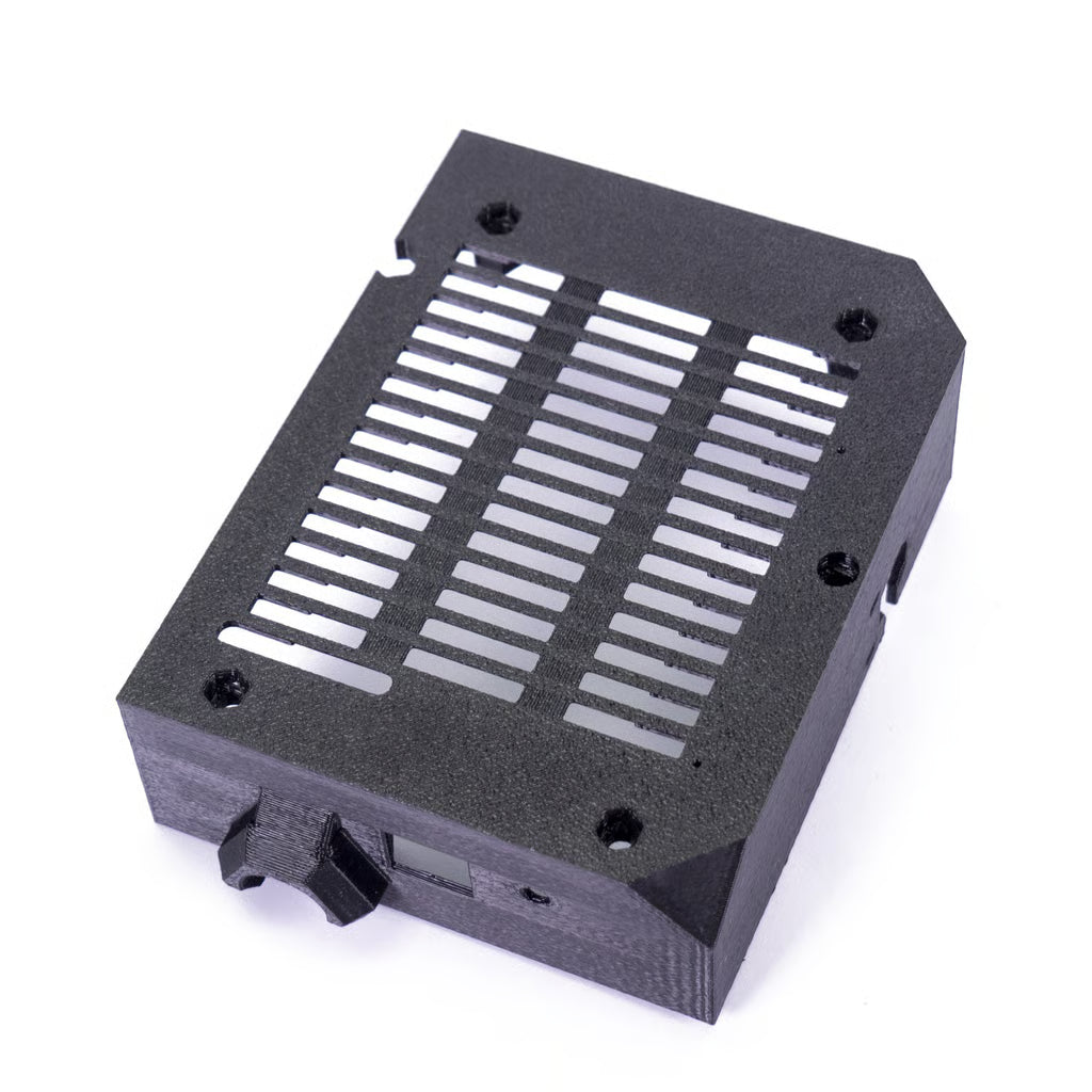 Prusament PETG Jet Black 1kg (Clearance)