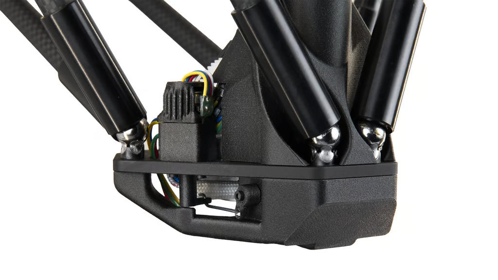 Prusa Pro HT90