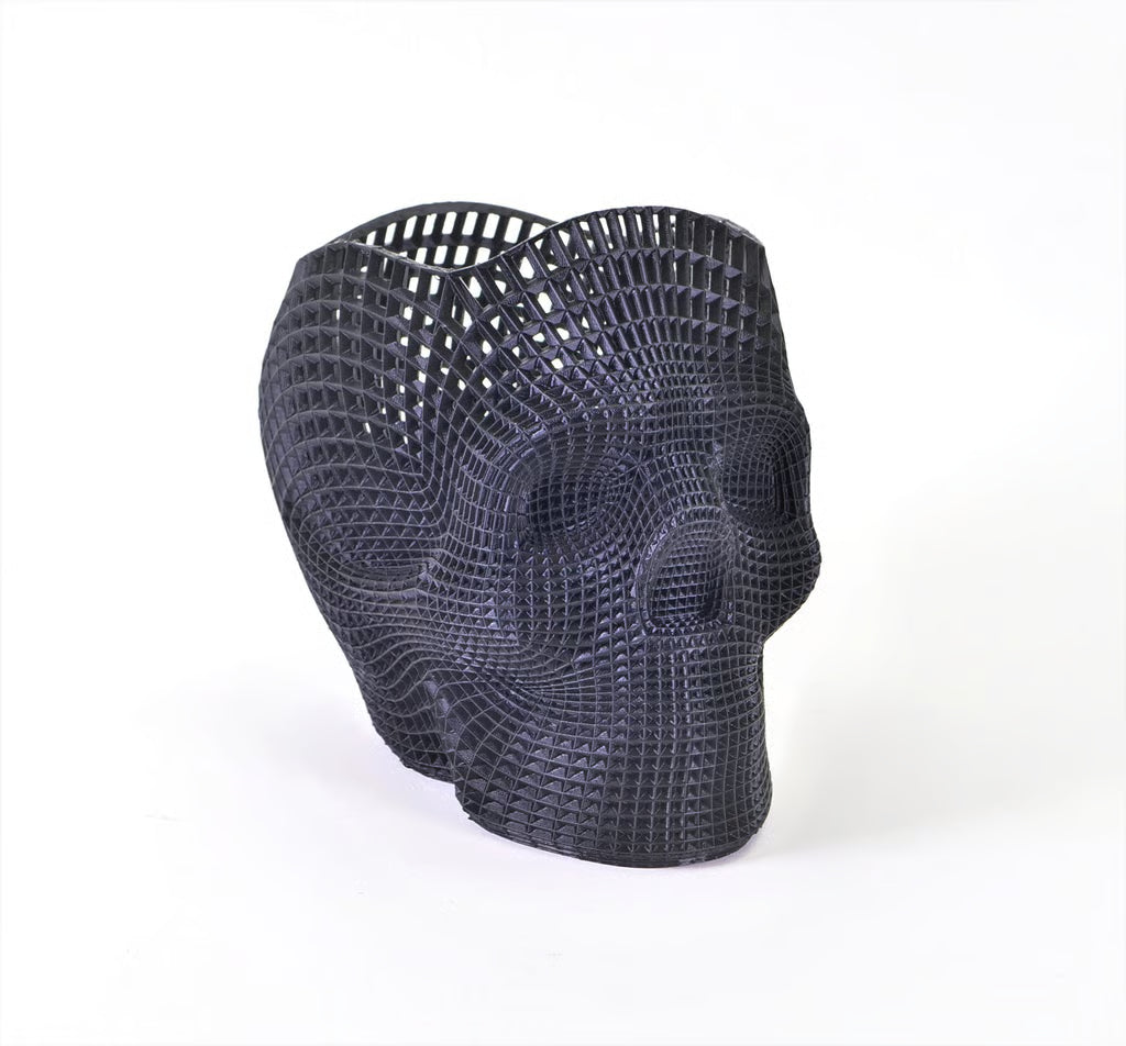 Prusament PLA Jet Black 1kg (NFC)