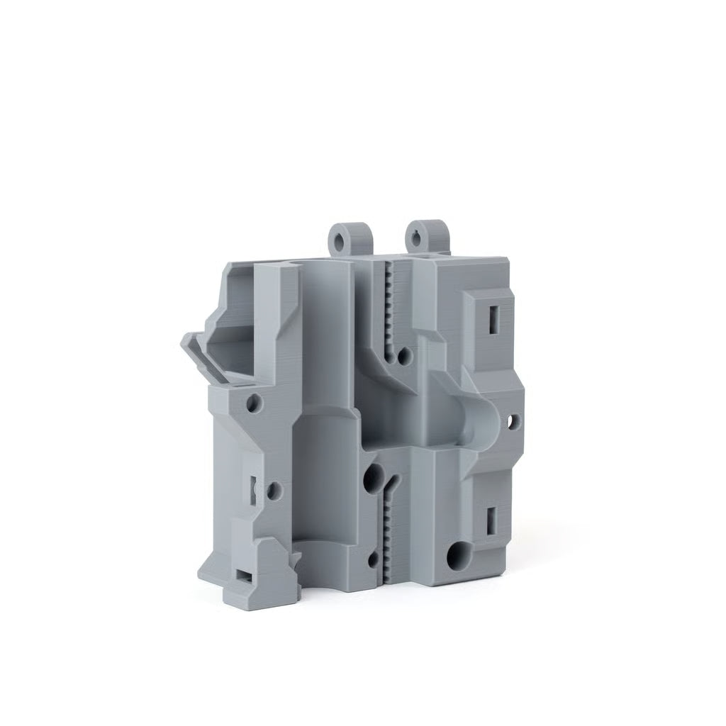 Prusament PLA Gravity Grey 1kg