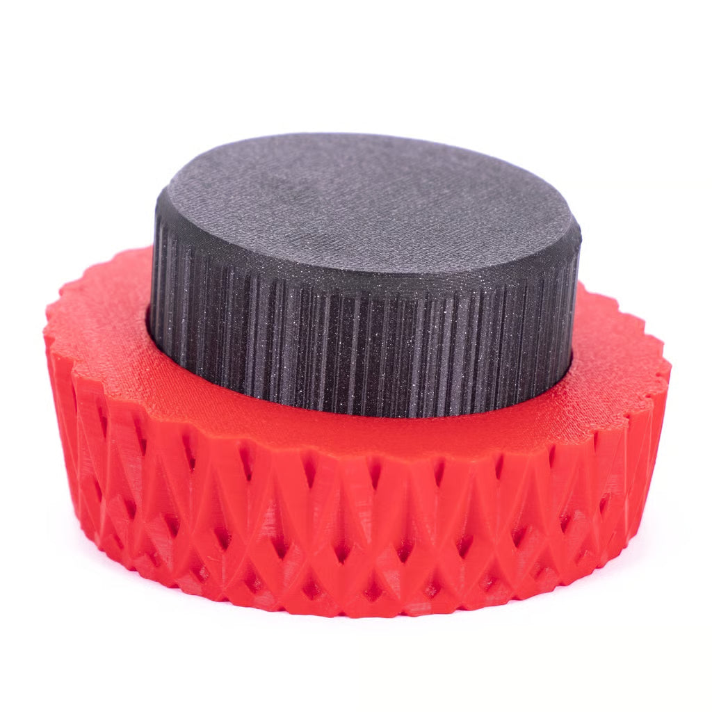 Prusament PLA Prusa Galaxy Black 1kg (NFC)