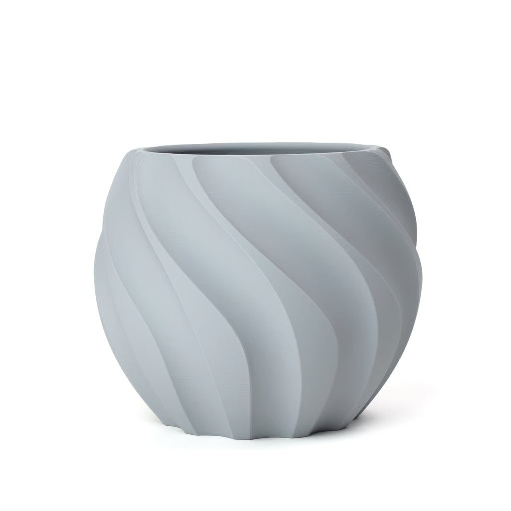 Prusament PLA Gravity Grey 2kg (NFC)