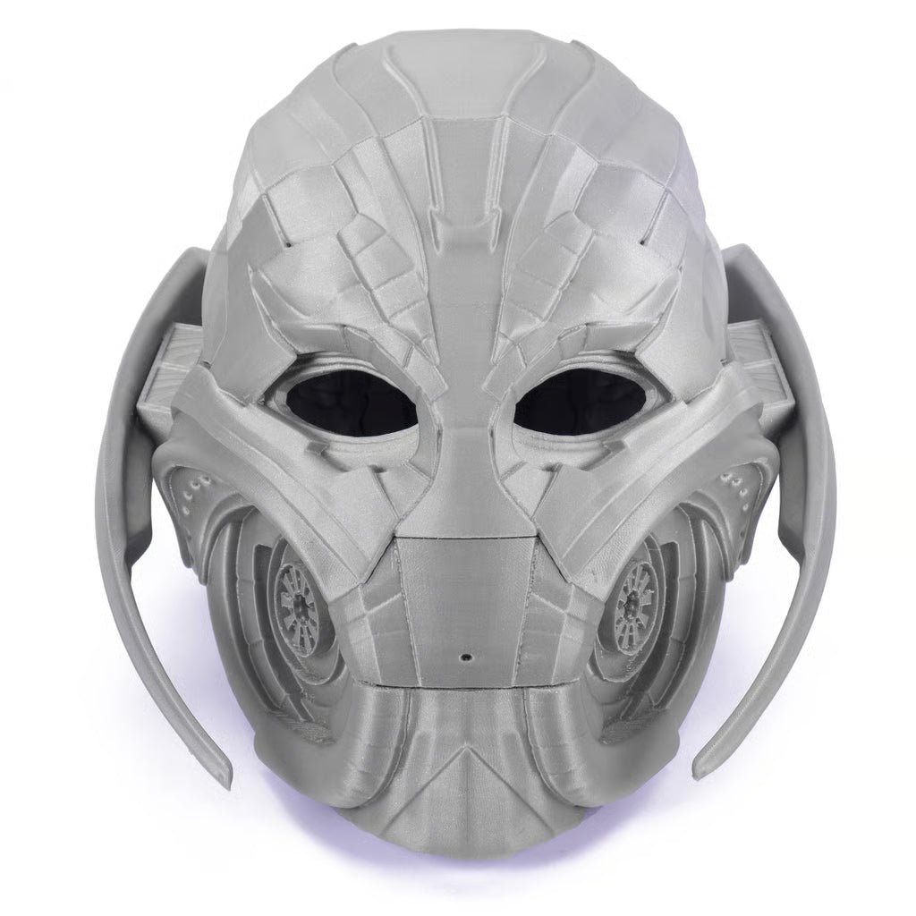 Prusament PLA Galaxy Silver 1kg (Clearance)