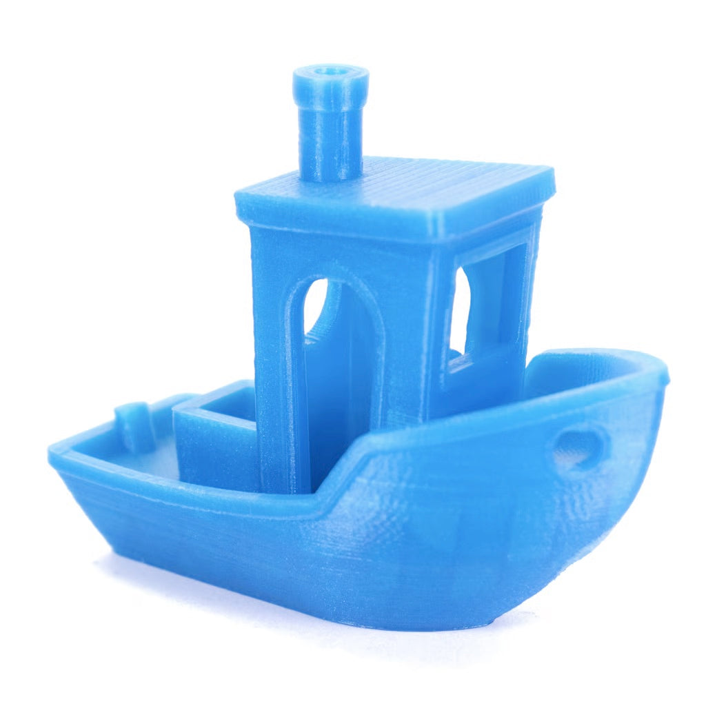 Prusament PLA Azure Blue 1kg