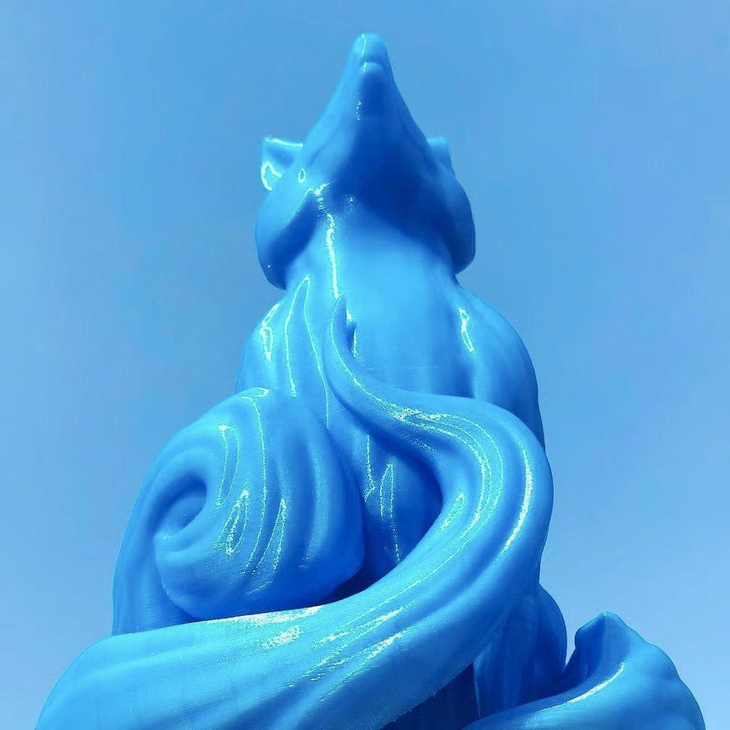 Prusament PLA Azure Blue 1kg