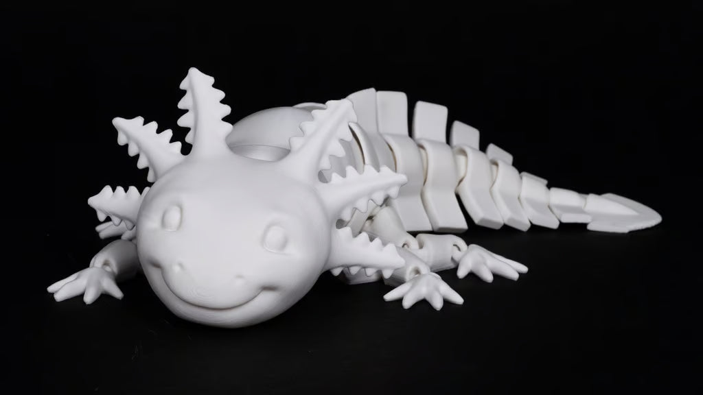 Prusament PLA Pristine White 1kg (NFC)
