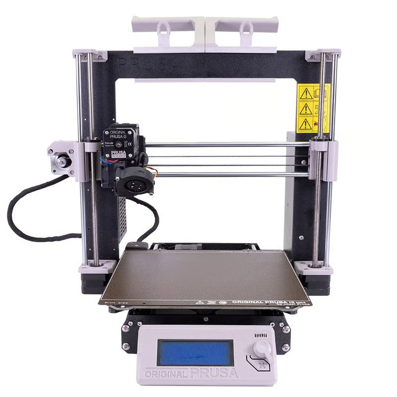 Prusament PETG Urban Grey 1kg (Clearance)