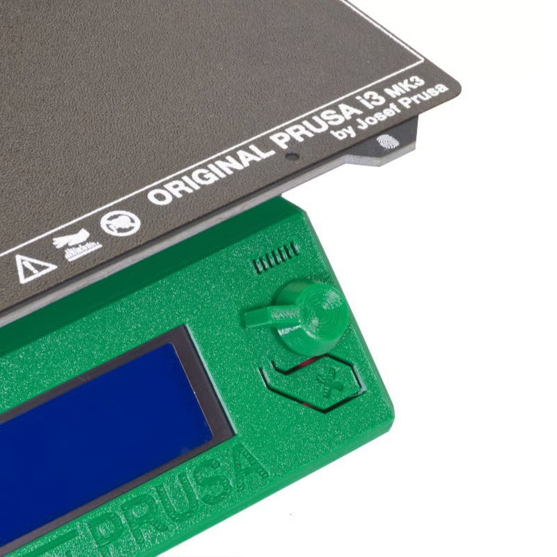 Prusament PETG Jungle Green 1kg (NFC)