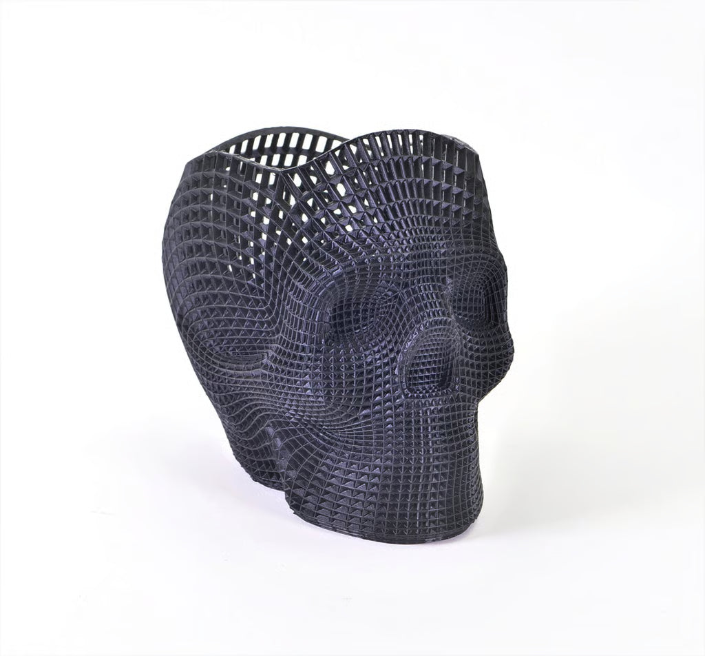 Prusament PLA Jet Black 1kg