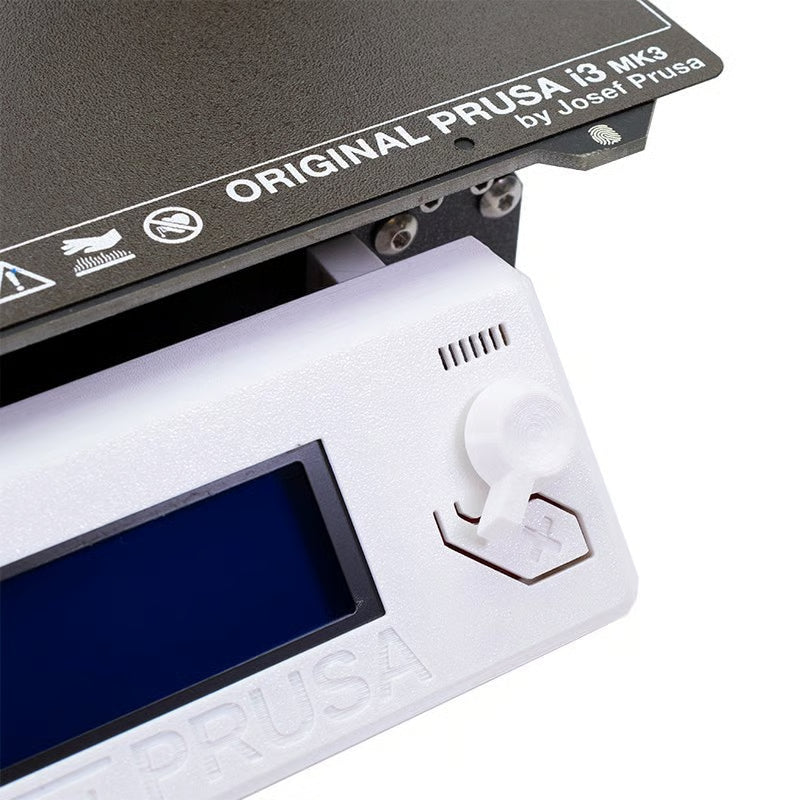 Prusament PETG Signal White 1kg (Clearance)