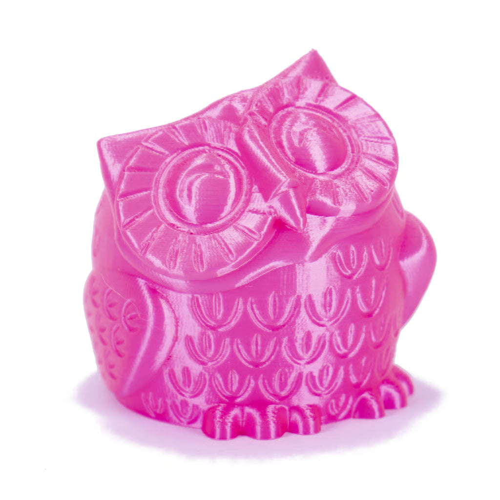 Prusament PLA Blend Ms. Pink 1kg (NFC)