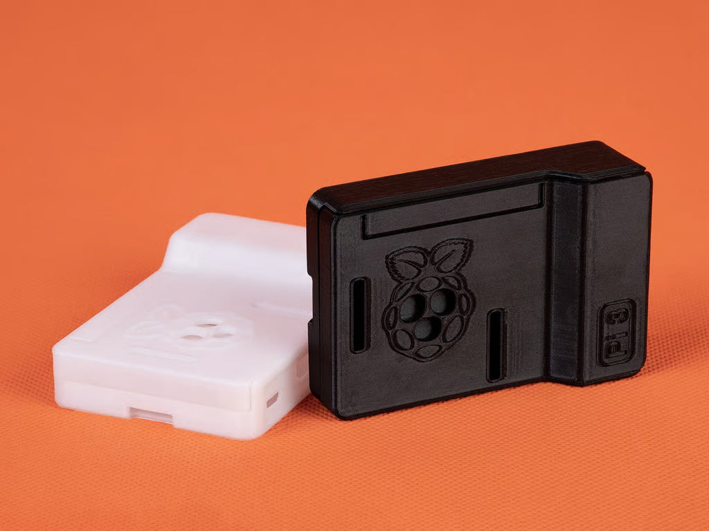 Prusament PETG V0 Natural 1kg (NFC)