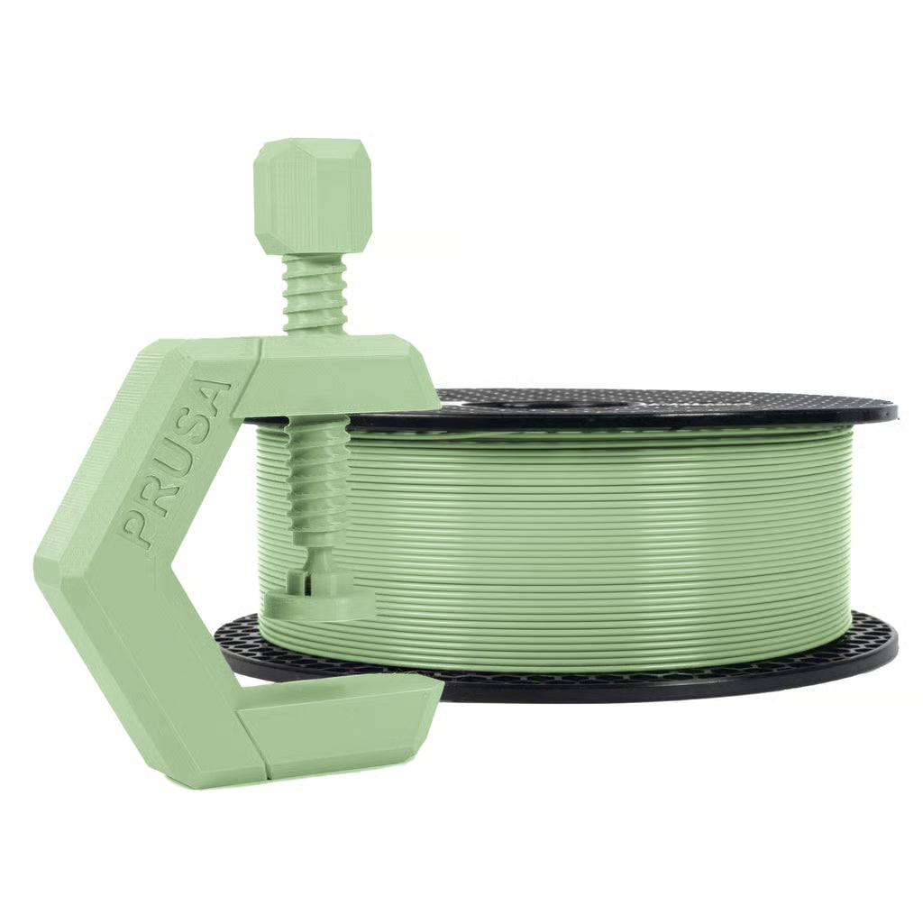 Prusament PETG Pistachio Green 1kg (Clearance)