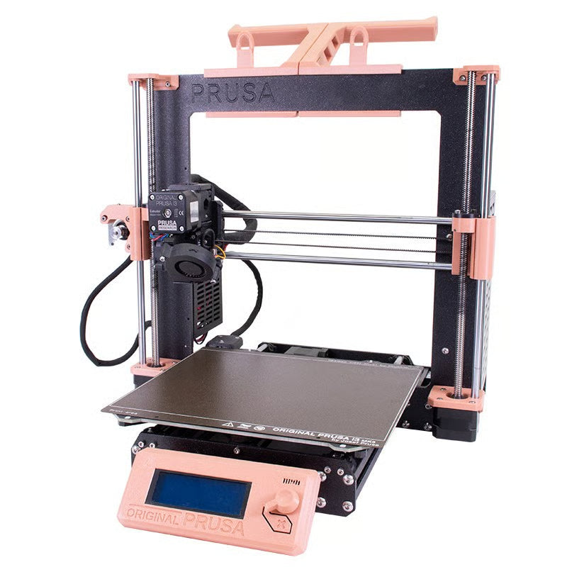 Prusament PETG Terracotta Light 1kg (Clearance)
