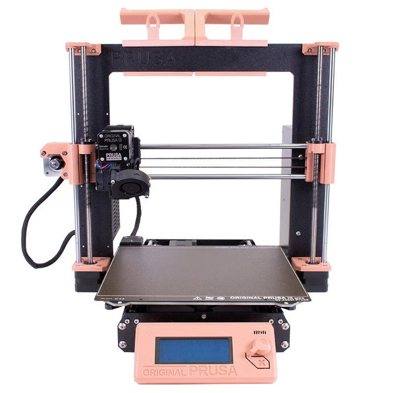 Prusament PETG Terracotta Light 1kg (Clearance)