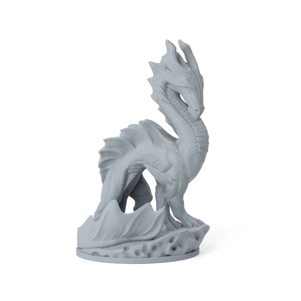 Prusament PLA Gravity Grey 1kg