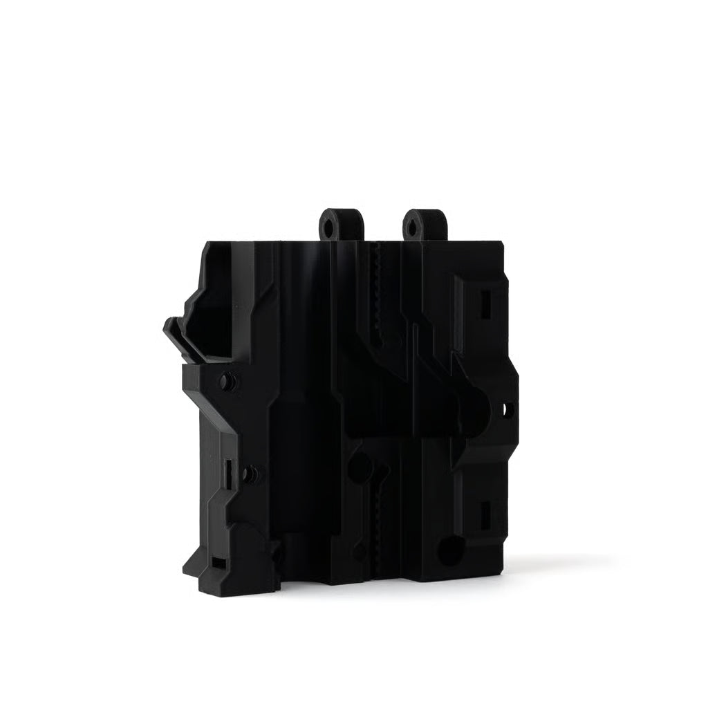 Prusament PETG Jet Black 1kg (Clearance)