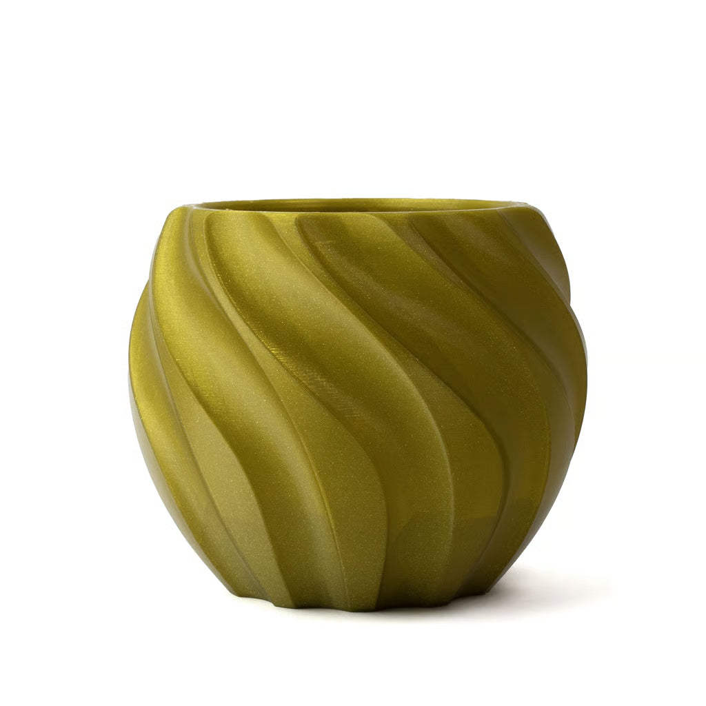 Prusament PETG Yellow Gold 1kg (NFC)