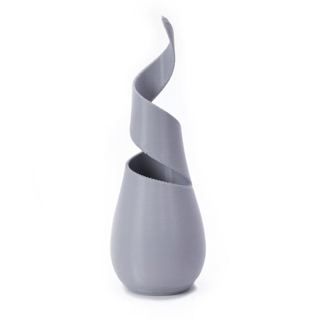 Prusament PLA Gravity Grey 2kg (NFC)