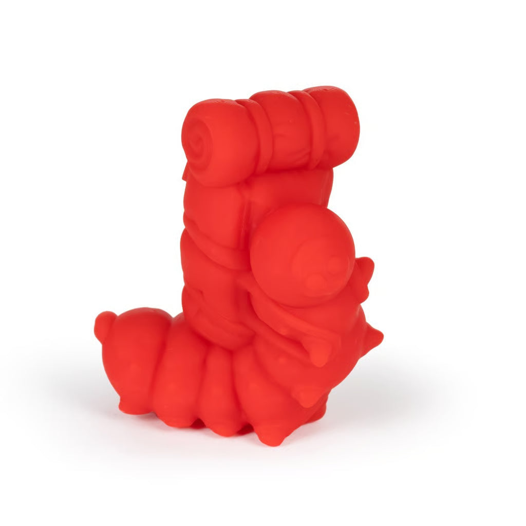 Prusament Resin Model Classic Red 1kg